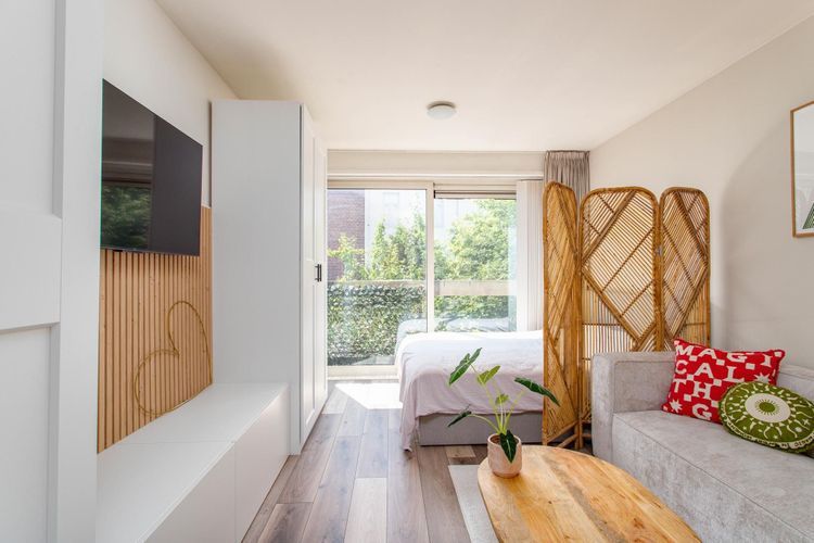 P.C. Hooftstraat 2-B Photo 1