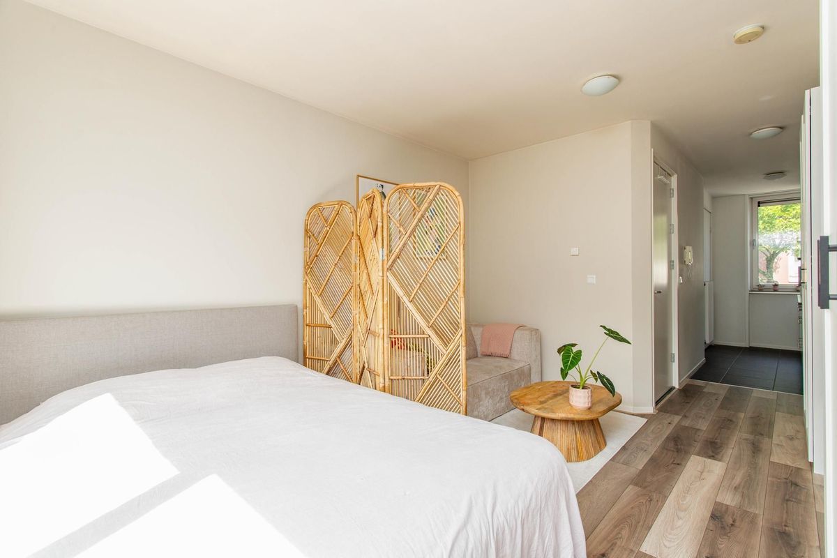 P.C. Hooftstraat 2-B Photo Blur 5