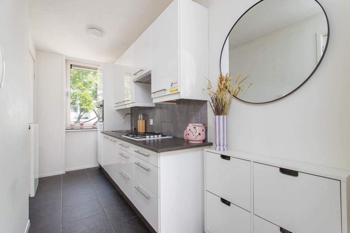 P.C. Hooftstraat 2-B Photo Blur 7