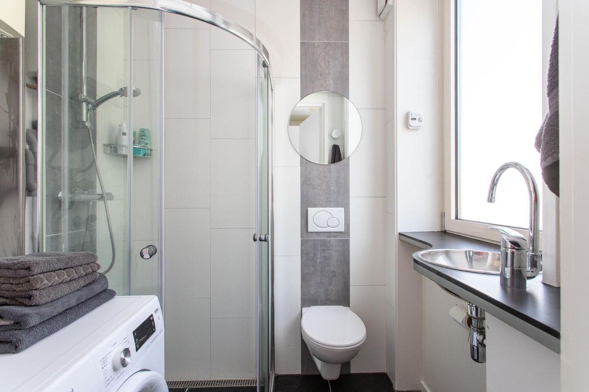 P.C. Hooftstraat 2-B Photo Blur 9