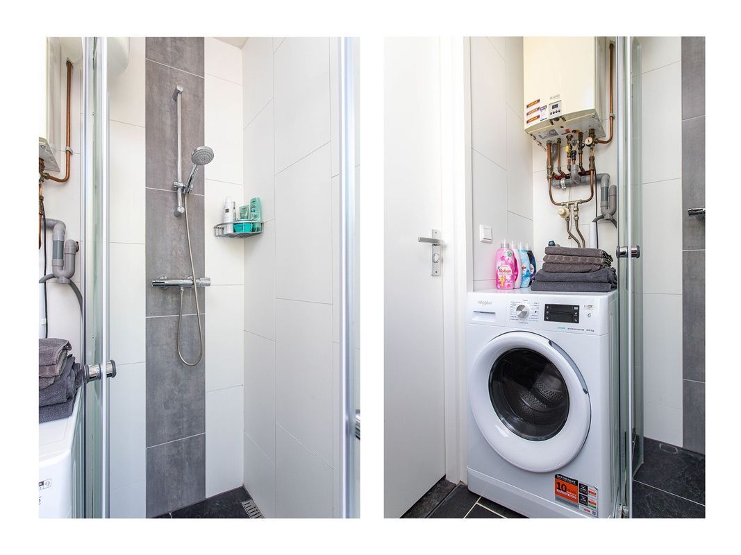 P.C. Hooftstraat 2-B Photo Blur 10