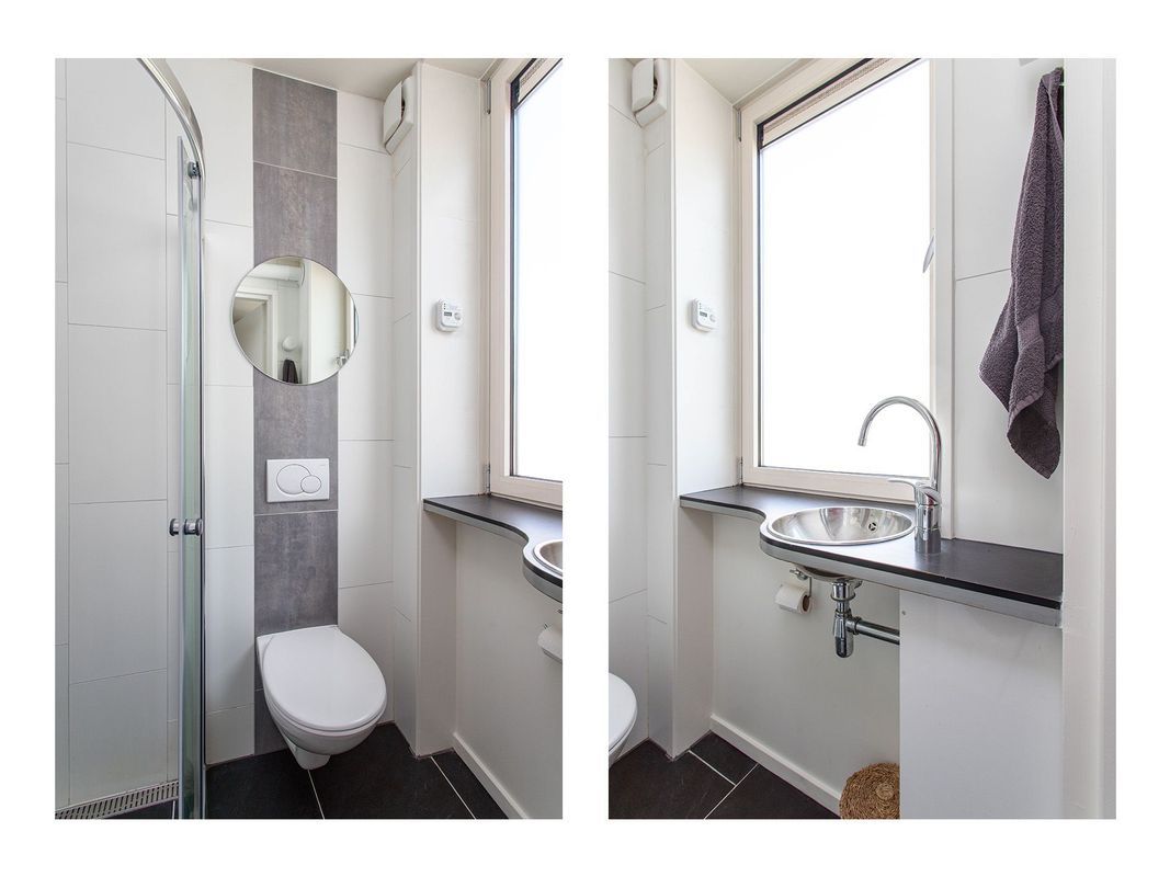 P.C. Hooftstraat 2-B Photo Blur 11