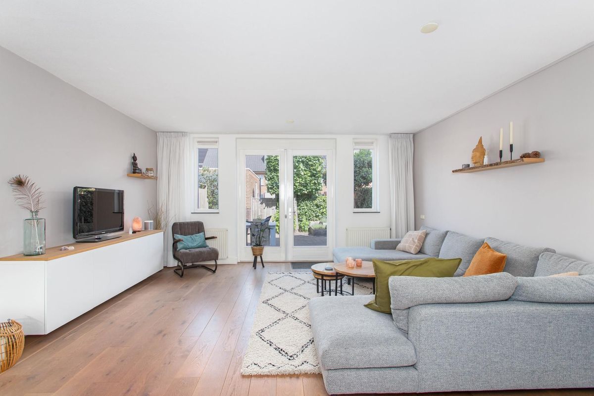 Kanaalmuur 26 Photo Blur 8