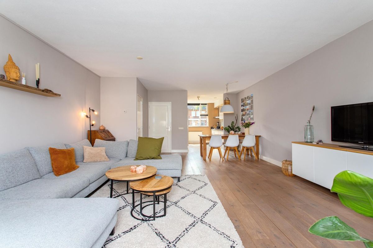 Kanaalmuur 26 Photo Blur 10