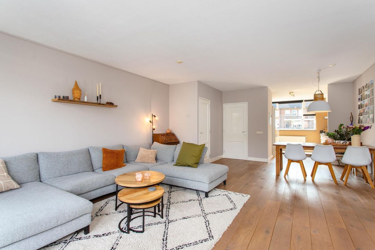 Kanaalmuur 26 Photo Blur 11