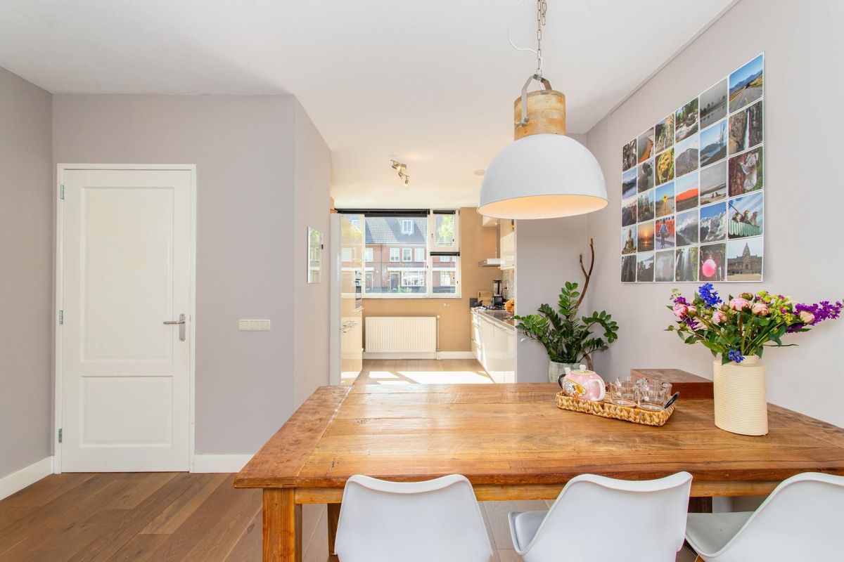 Kanaalmuur 26 Photo Blur 14