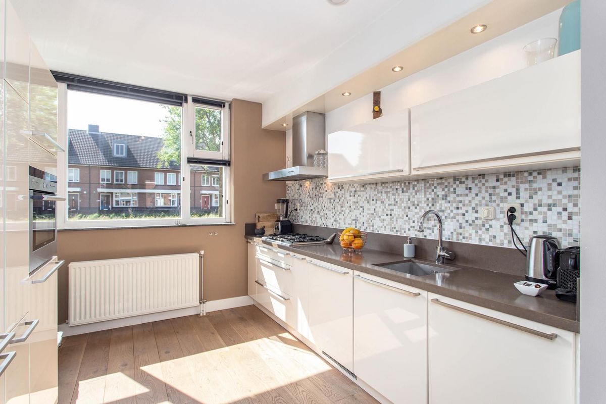 Kanaalmuur 26 Photo Blur 16