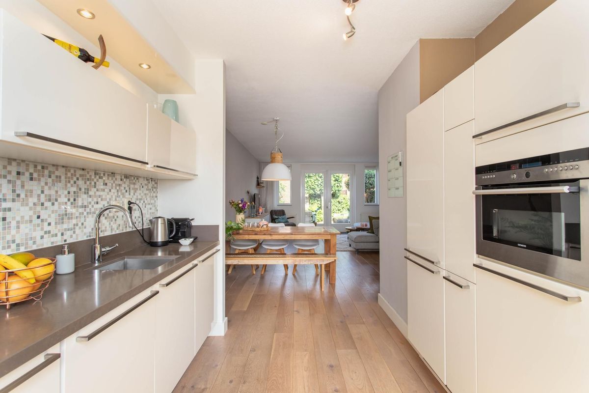 Kanaalmuur 26 Photo Blur 17