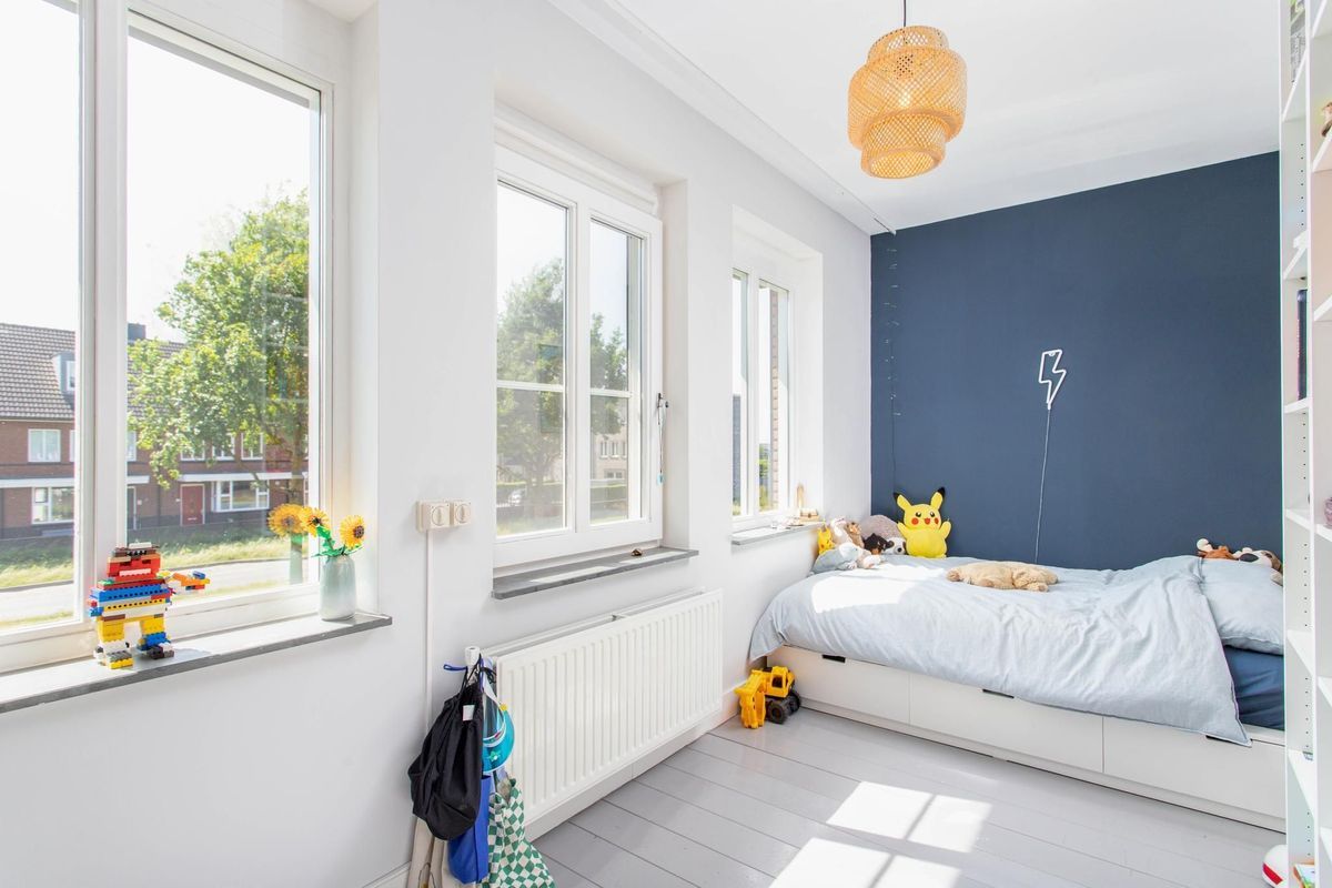 Kanaalmuur 26 Photo Blur 20