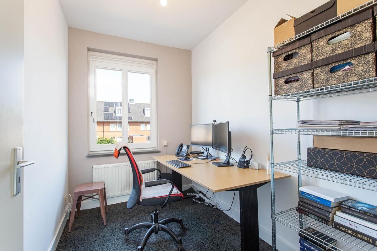 Kanaalmuur 26 Photo Blur 21