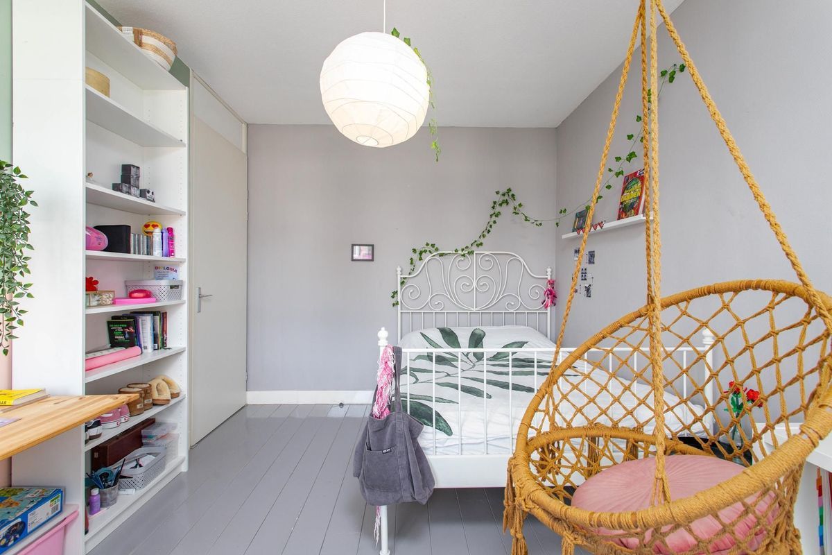 Kanaalmuur 26 Photo Blur 22