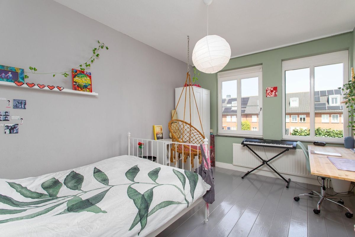 Kanaalmuur 26 Photo Blur 23