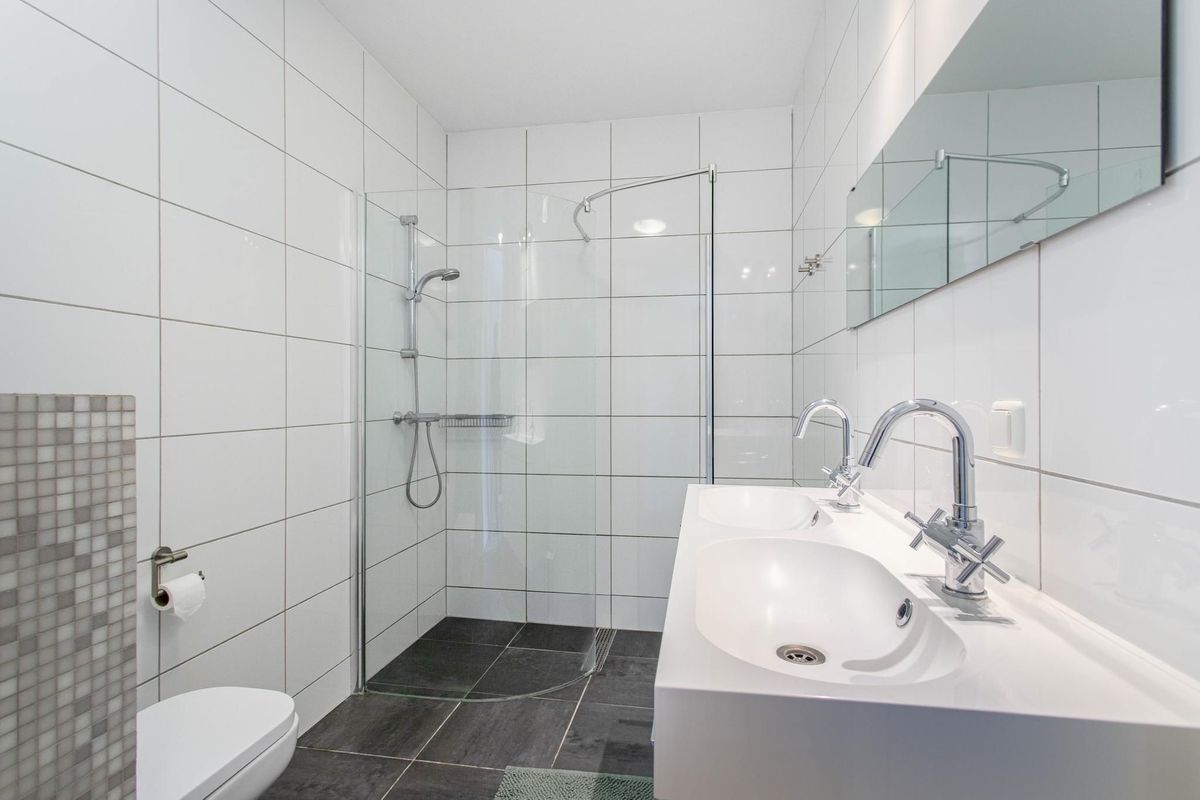 Kanaalmuur 26 Photo Blur 25