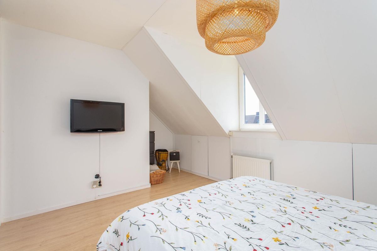 Kanaalmuur 26 Photo Blur 28