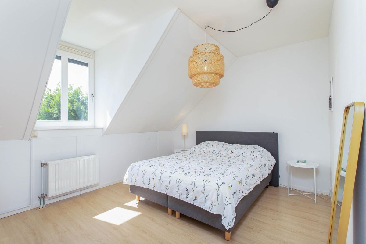 Kanaalmuur 26 Photo Blur 27