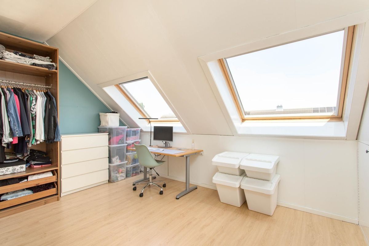 Kanaalmuur 26 Photo Blur 29