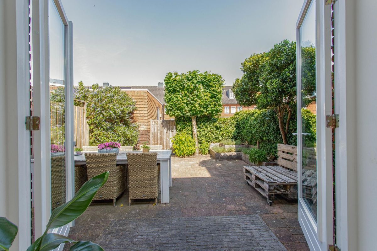 Kanaalmuur 26 Photo Blur 31