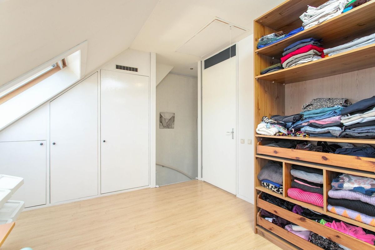 Kanaalmuur 26 Photo Blur 30