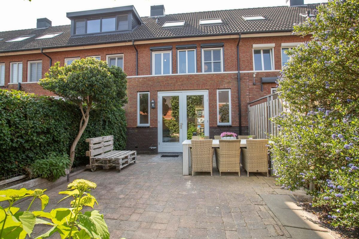 Kanaalmuur 26 Photo Blur 34