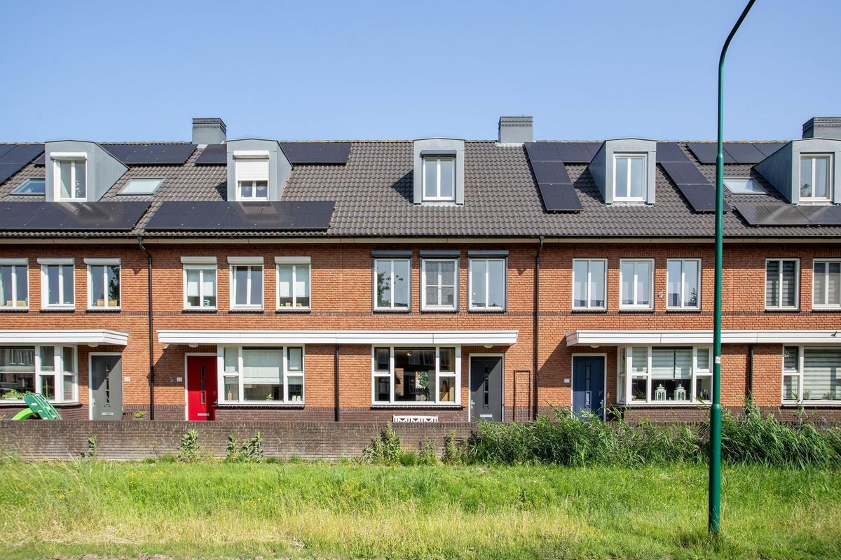 Kanaalmuur 26 Photo Blur 36