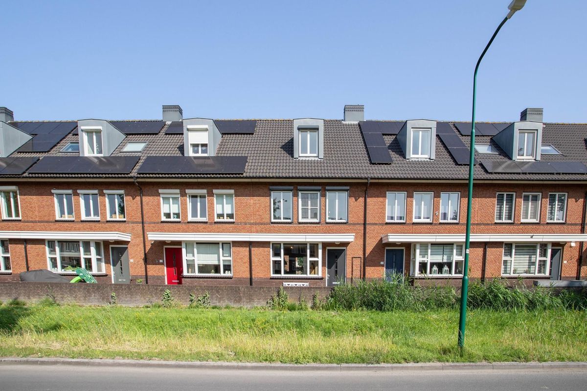 Kanaalmuur 26 Photo Blur 37