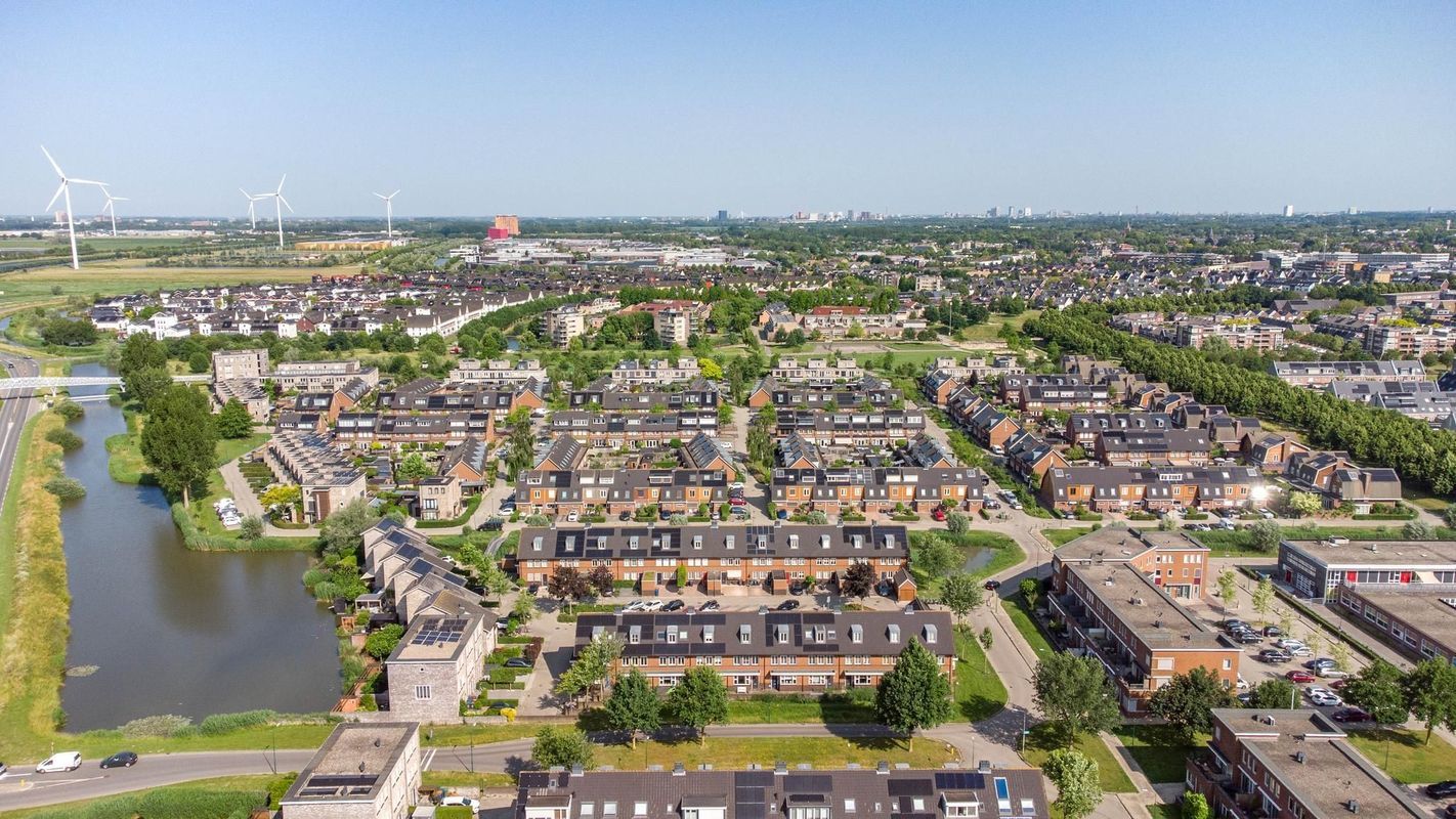 Kanaalmuur 26 Photo Blur 40