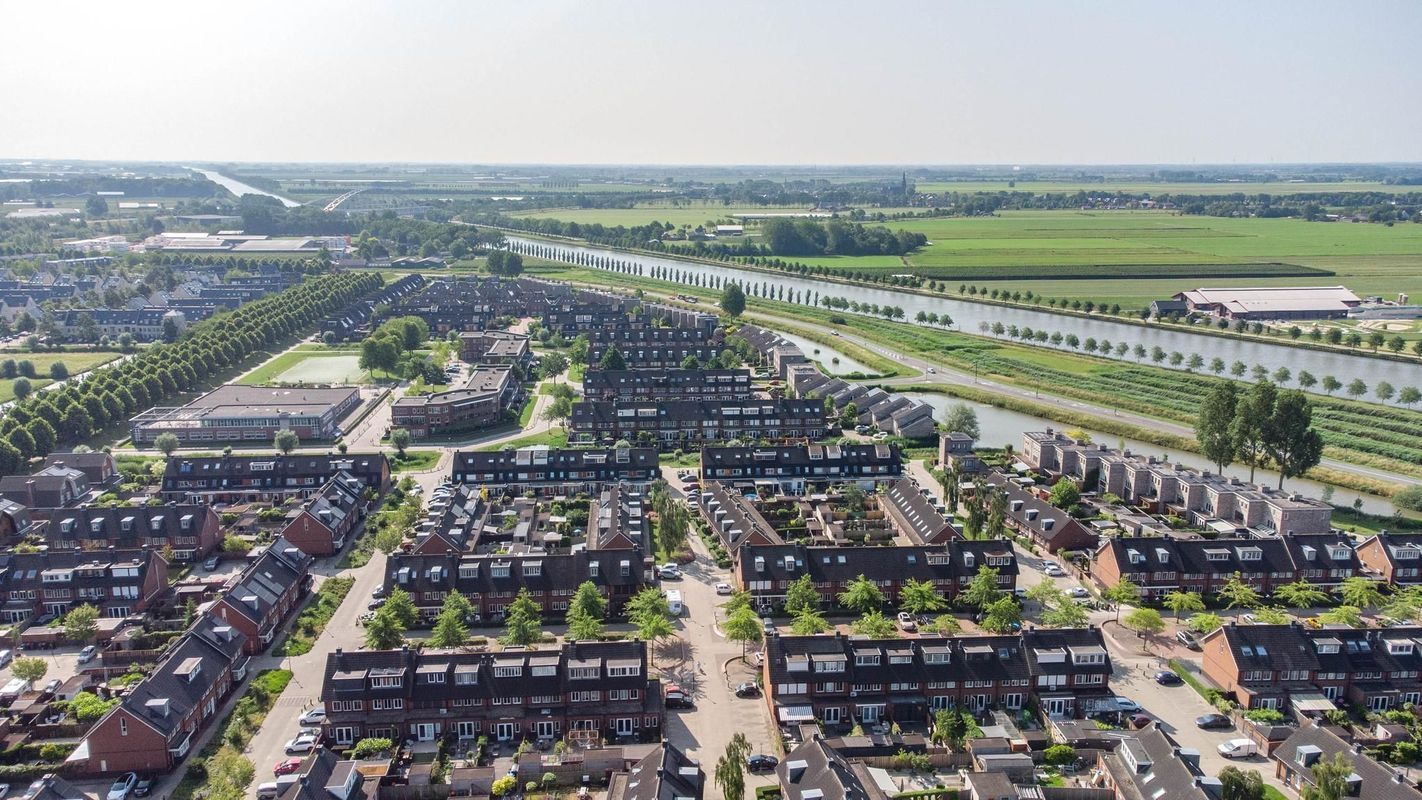 Kanaalmuur 26 Photo Blur 42