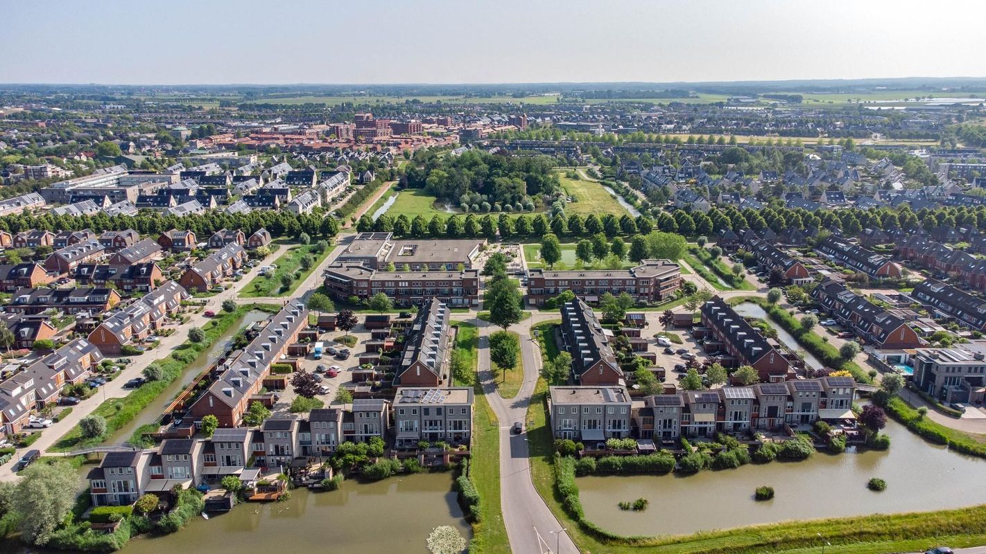 Kanaalmuur 26 Photo Blur 41