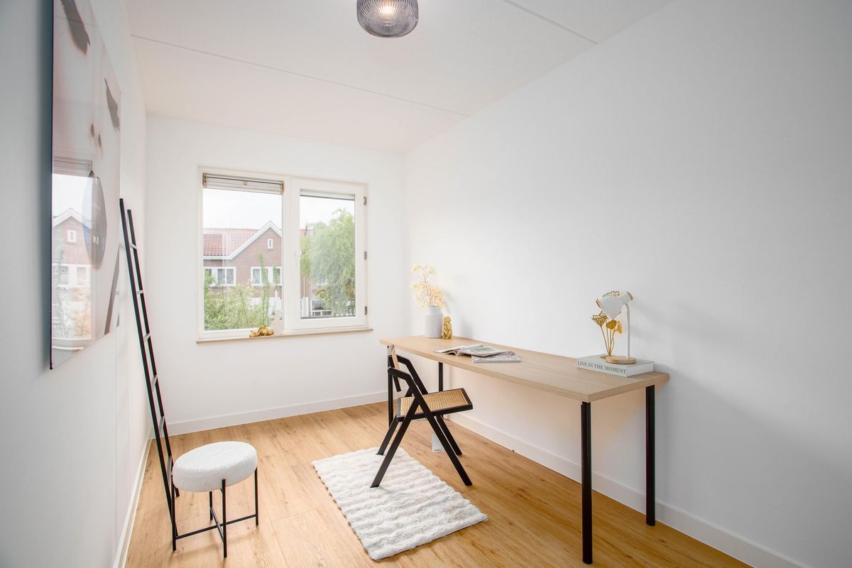 Amerhof 110 Photo Blur 27