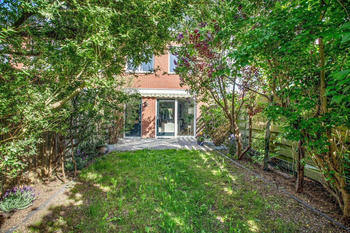 Amerhof 110 Photo Blur 36