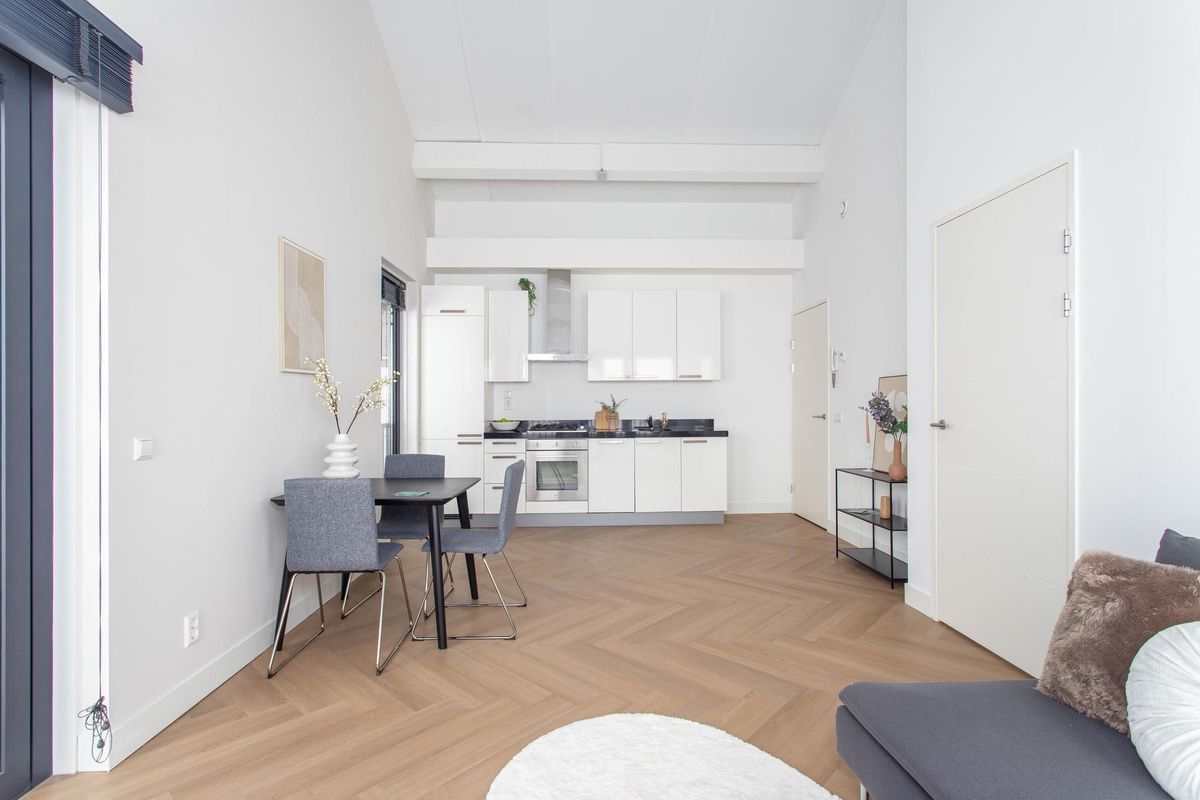 Jutfaseweg 223-46 Photo Blur 2