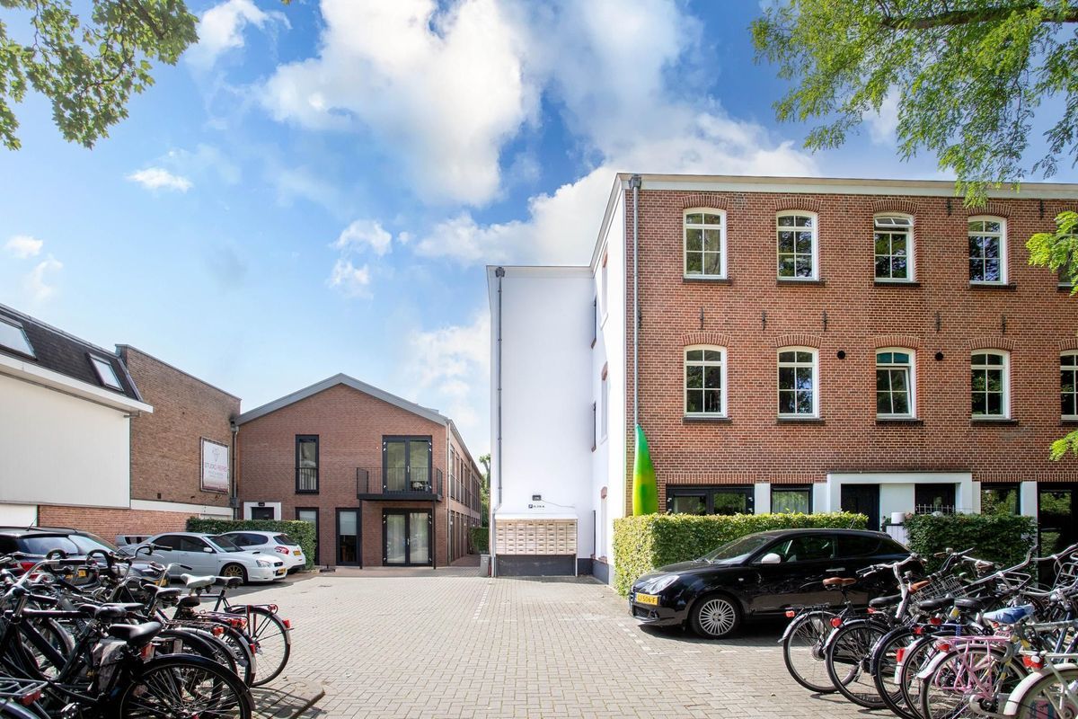 Jutfaseweg 223-46 Photo Blur 1