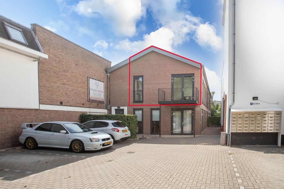 Jutfaseweg 223-46 Photo Blur 0