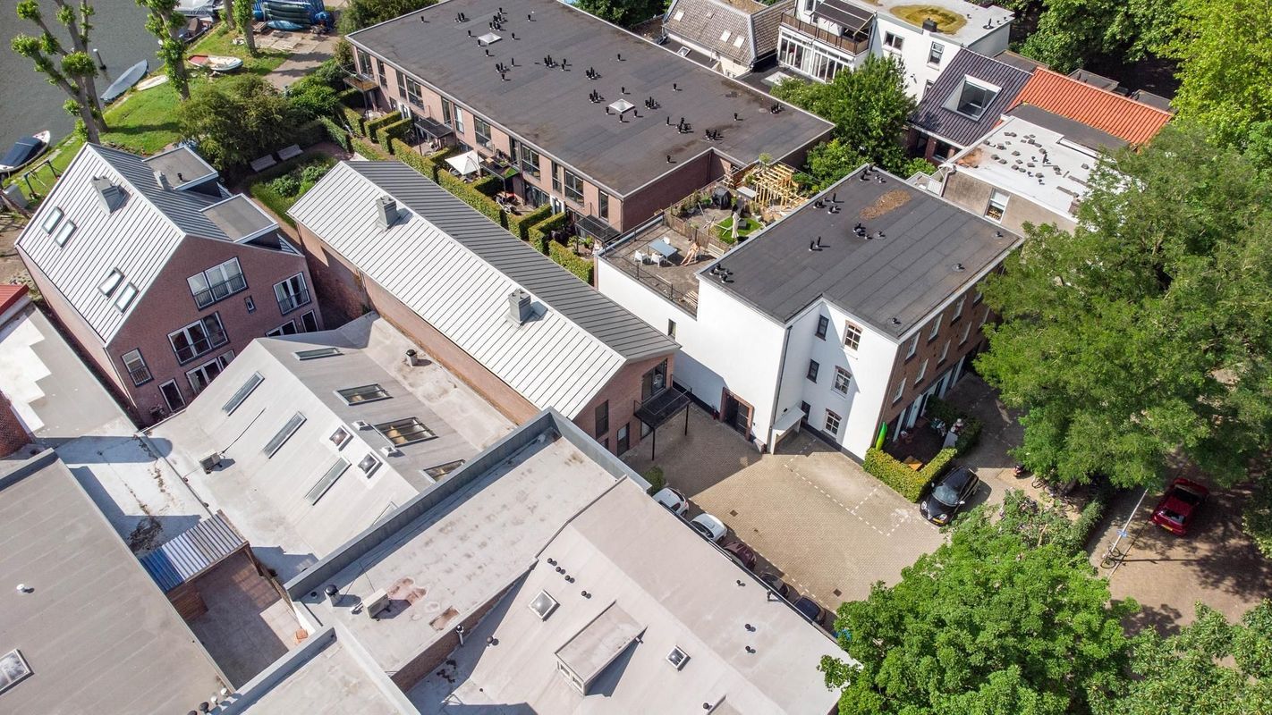 Jutfaseweg 223-46 Photo Blur 17