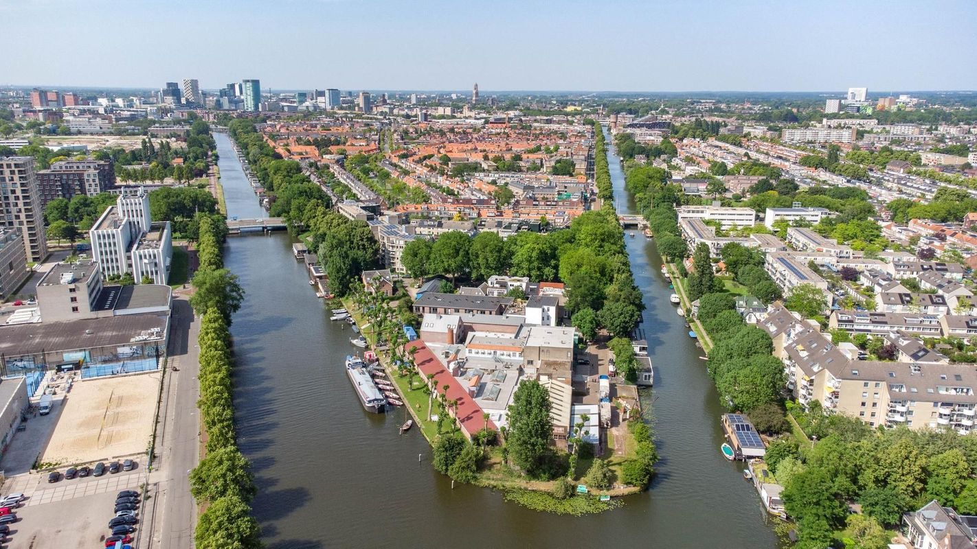 Jutfaseweg 223-46 Photo Blur 22