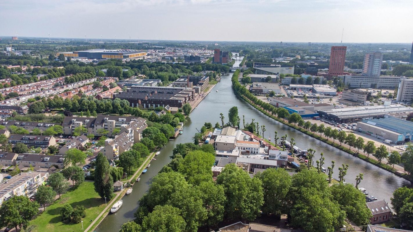 Jutfaseweg 223-46 Photo Blur 23