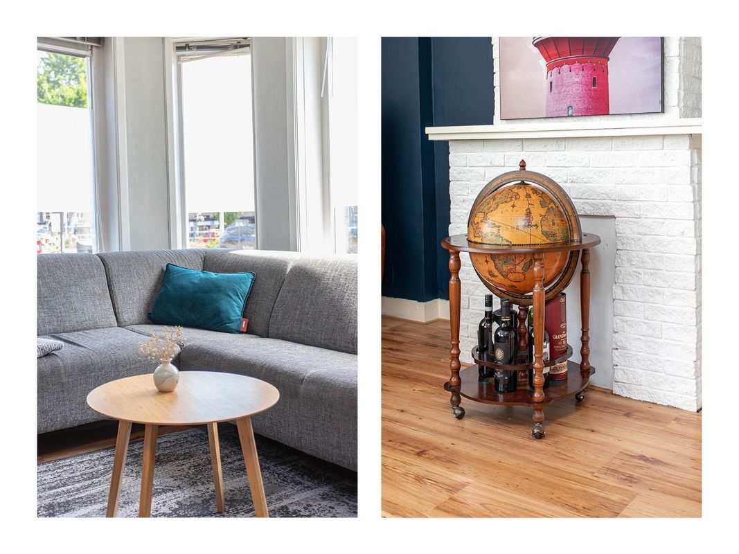 Balijelaan 35 Photo Blur 4