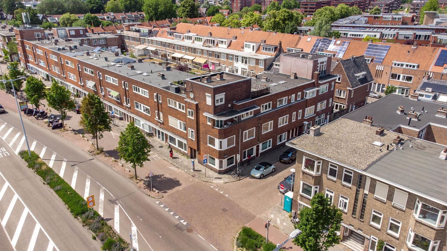 Balijelaan 35 Photo Blur 21