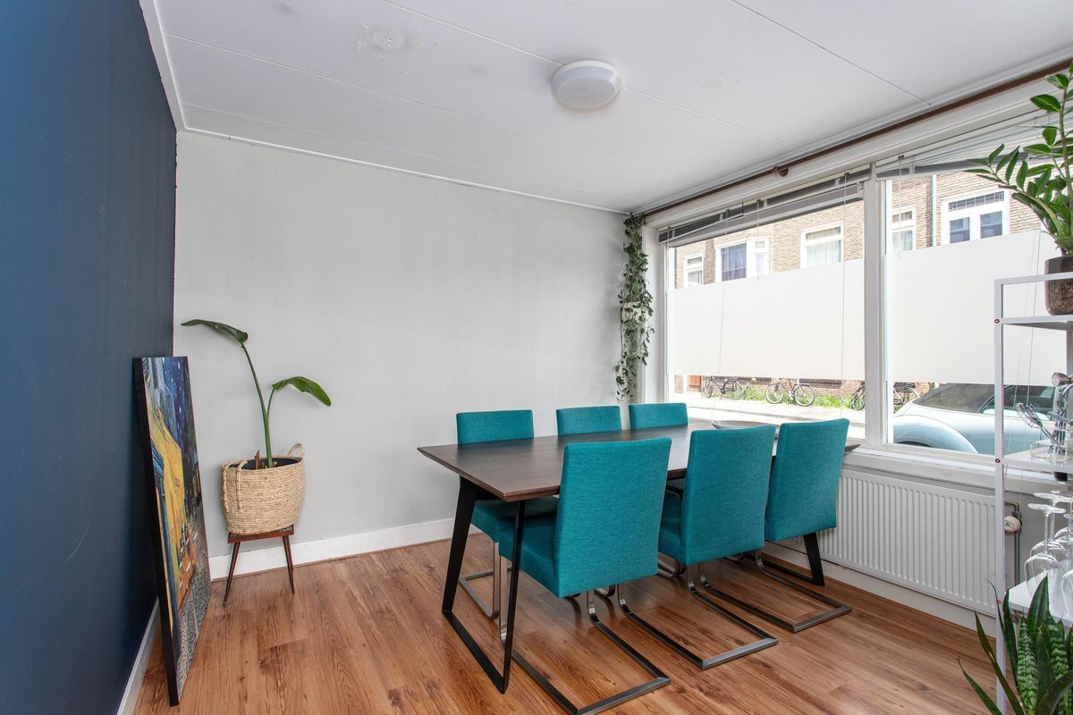 Balijelaan 35 Photo Blur 7