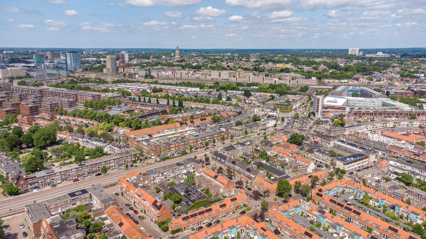 Balijelaan 35 Photo Blur 25