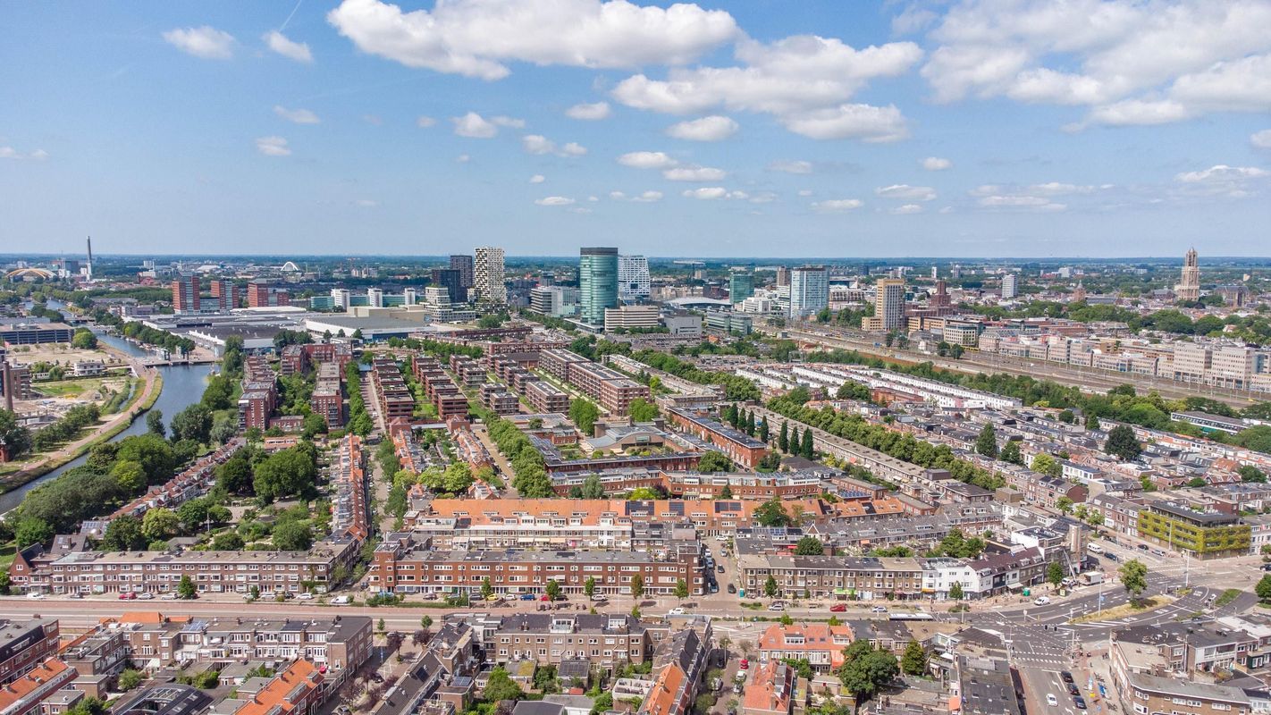 Balijelaan 35 Photo Blur 23