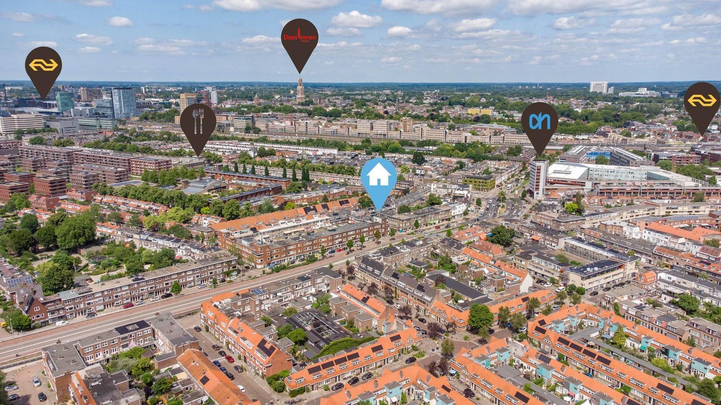 Balijelaan 35 Photo Blur 24