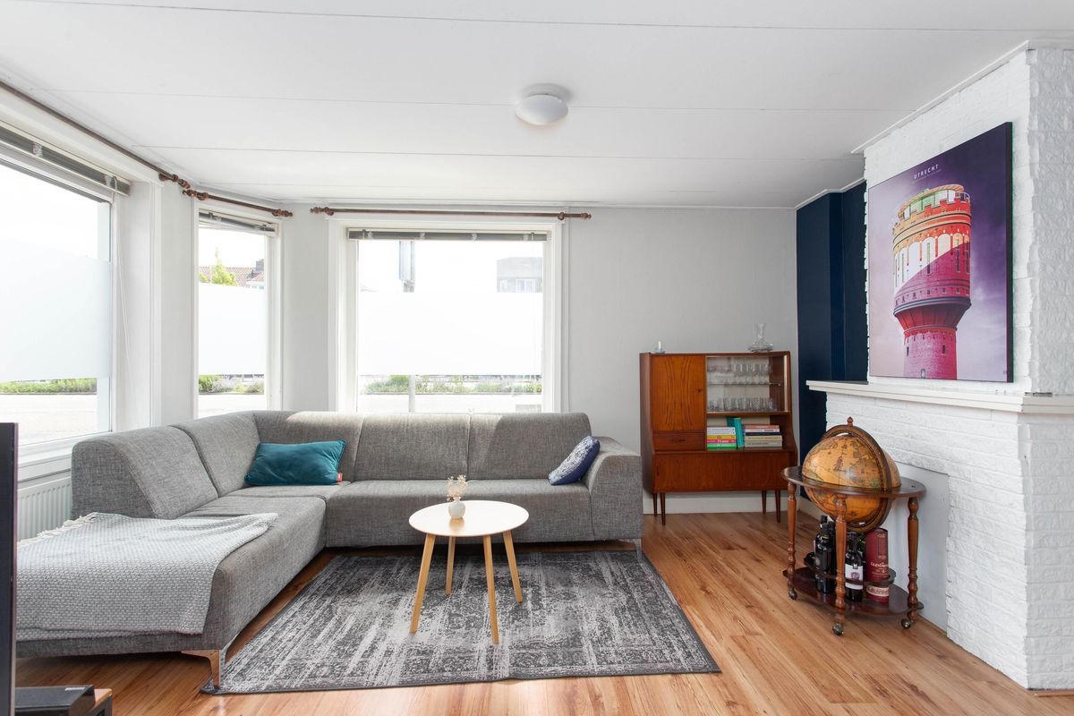 Balijelaan 35 Photo Blur 3