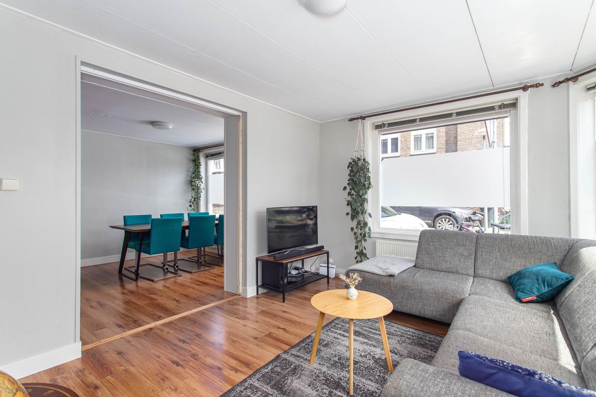 Balijelaan 35 Photo Blur 5