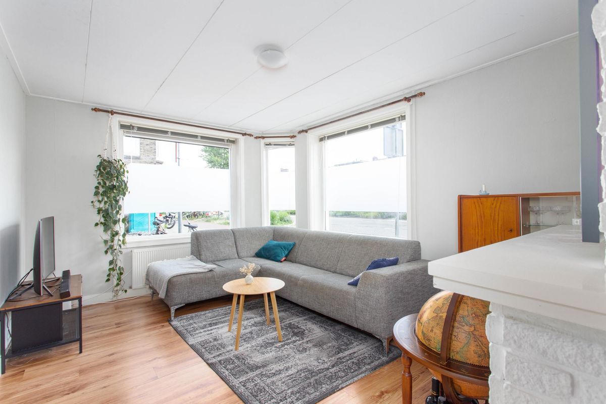 Balijelaan 35 Photo Blur 2