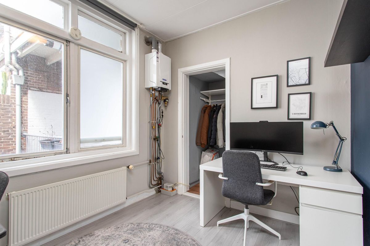 Balijelaan 35 Photo Blur 15