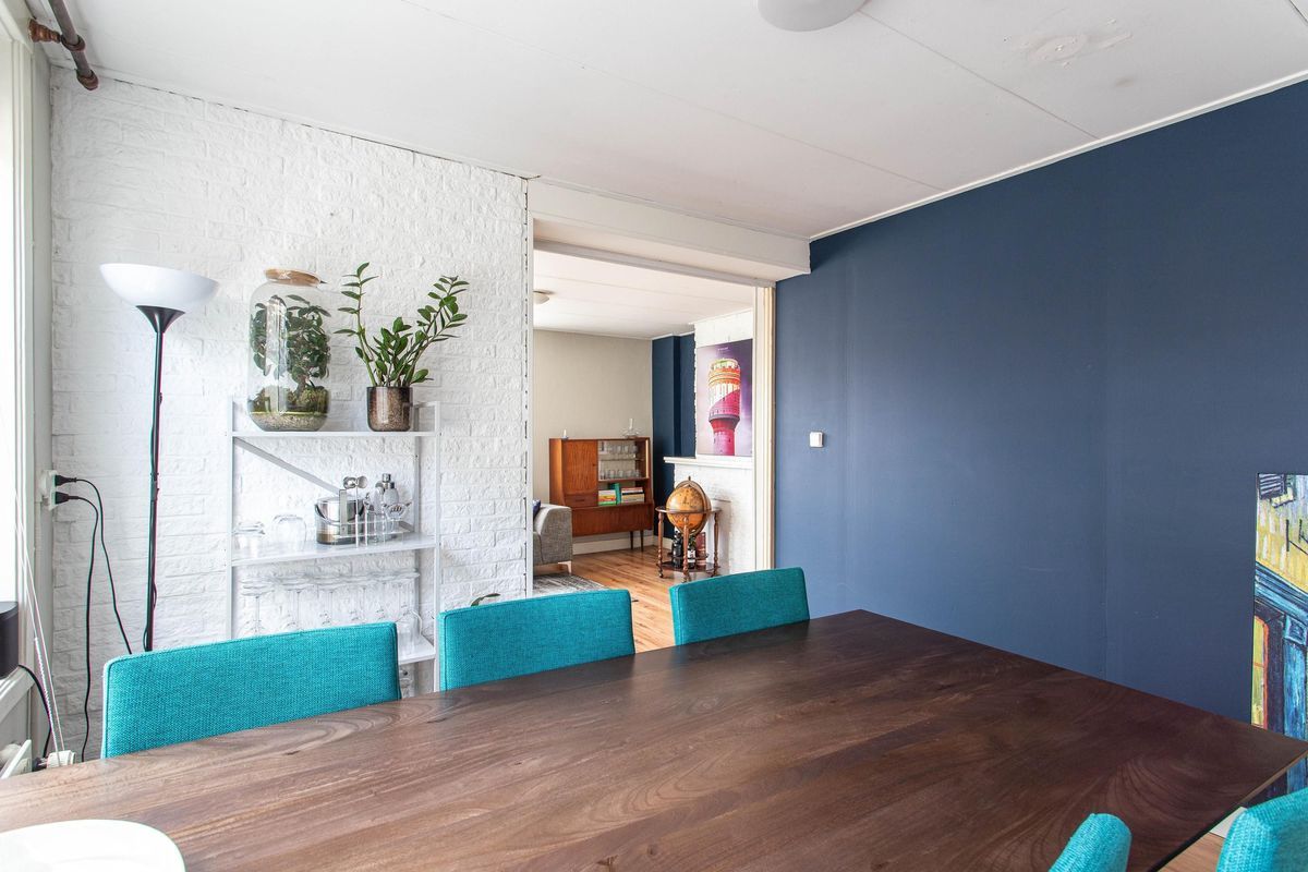 Balijelaan 35 Photo Blur 6