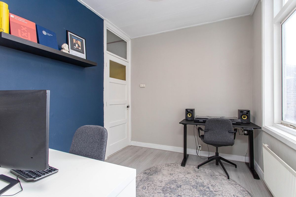 Balijelaan 35 Photo Blur 16