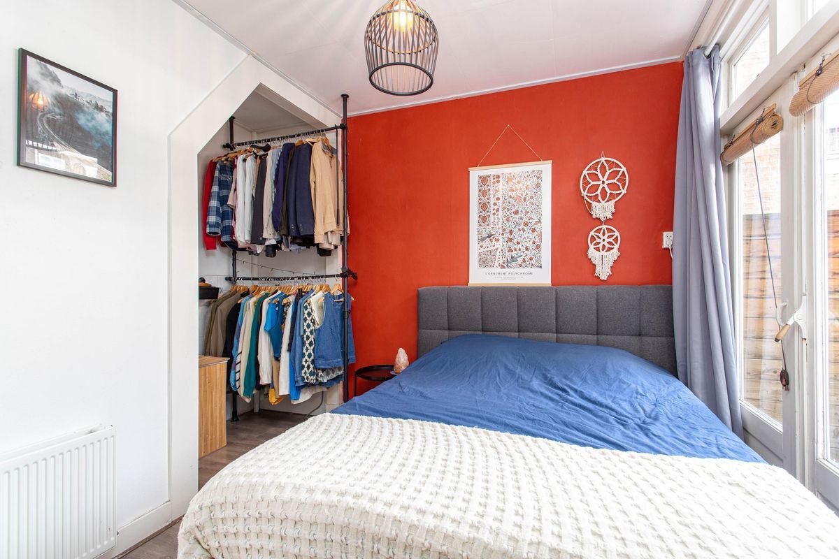 Balijelaan 35 Photo Blur 13