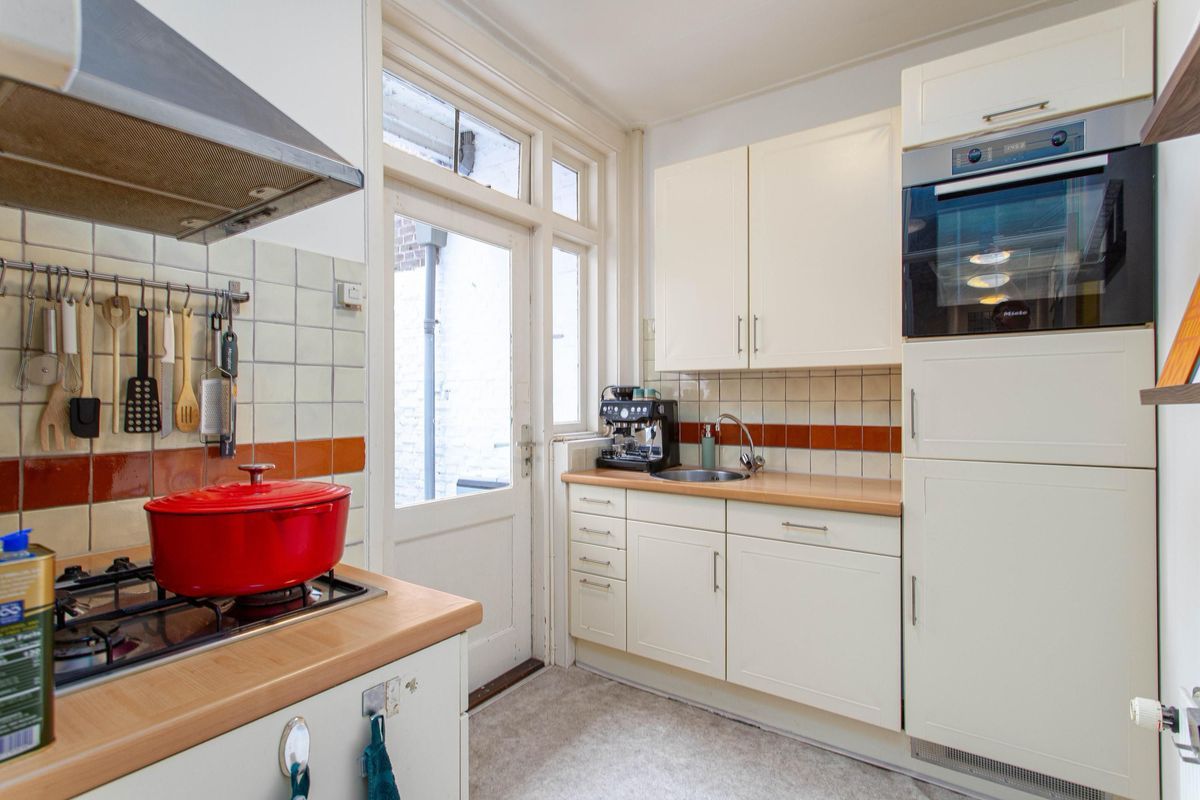 Balijelaan 35 Photo Blur 9